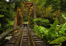 Imagen Reserva Natural San Cipriano